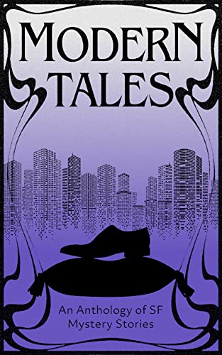 Modern Tales: A Novel